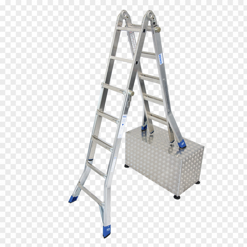 Ladder Scaffolding Architectural Engineering Joint Aluminium PNG