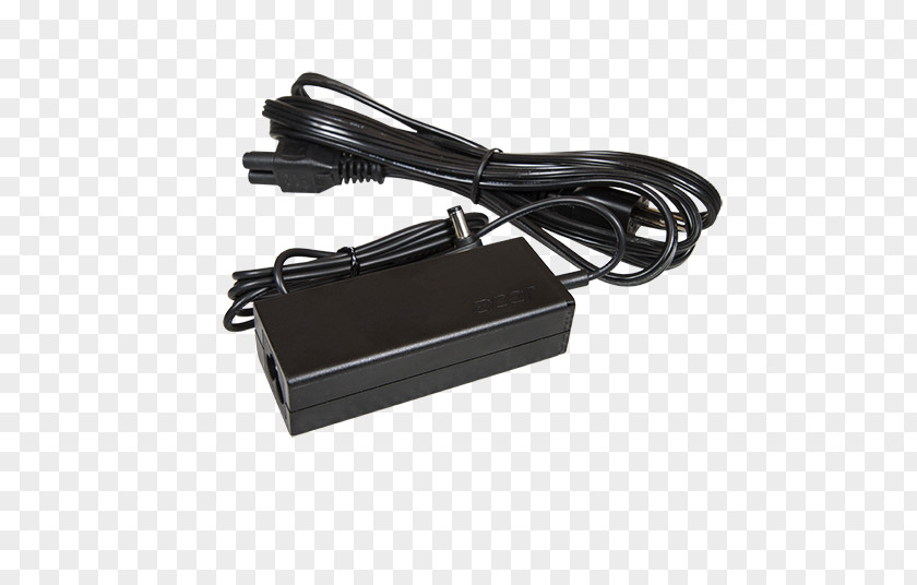 Laptop AC Adapter Power Cord Acer Nitro 5 PNG