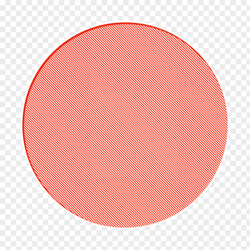 Oval Pink Linux Icon Tox PNG