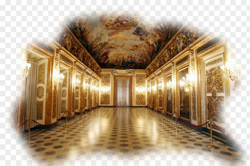 Palace Palazzo Medici Riccardi Davanzati Magi Chapel House Of PNG
