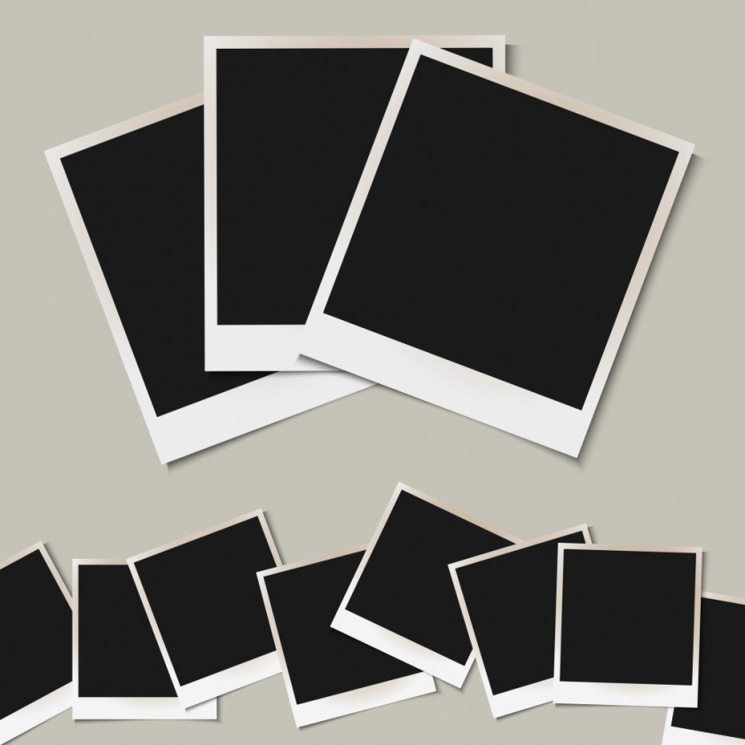 Picture Frames Royalty-free PNG