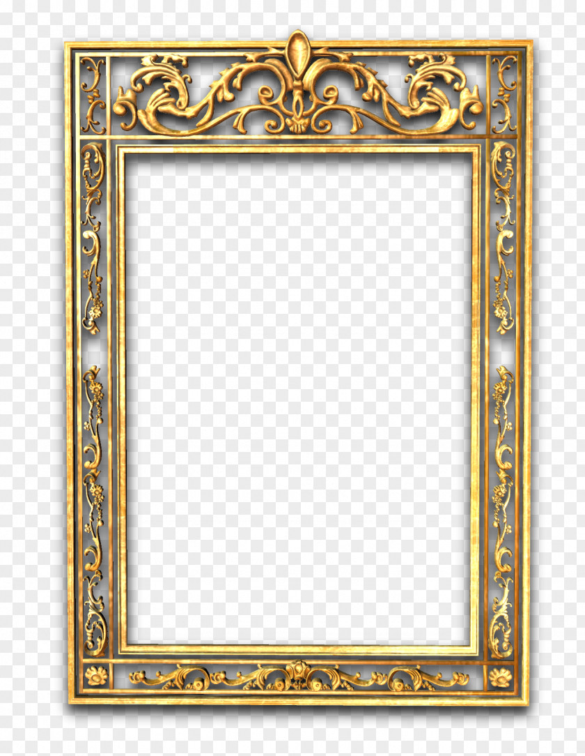 Picture Frames Square Rectangle Film Frame PNG