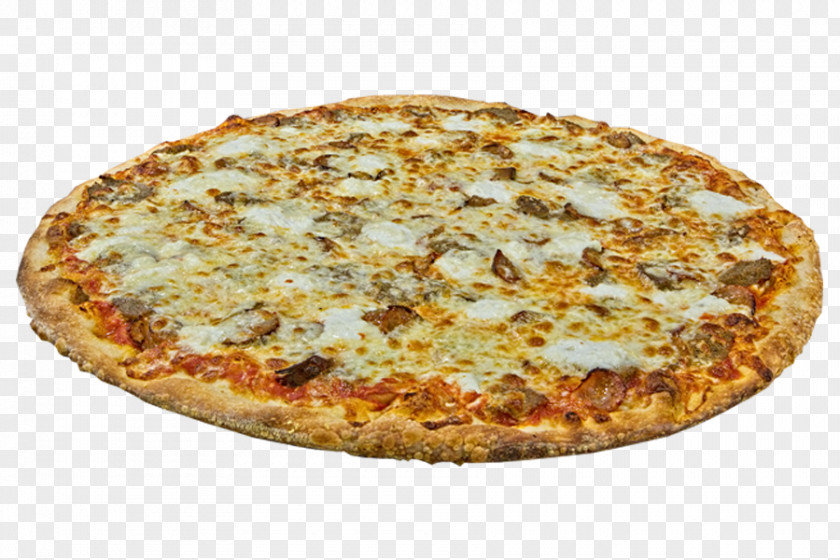 Pizza California-style Sicilian Manakish Pesto PNG