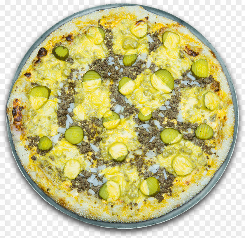 Pizza Vegetarian Cuisine Recipe Food Vegetarianism PNG