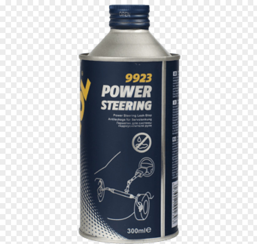 Power Steering Car Motor Oil Lubricant Liquid PNG