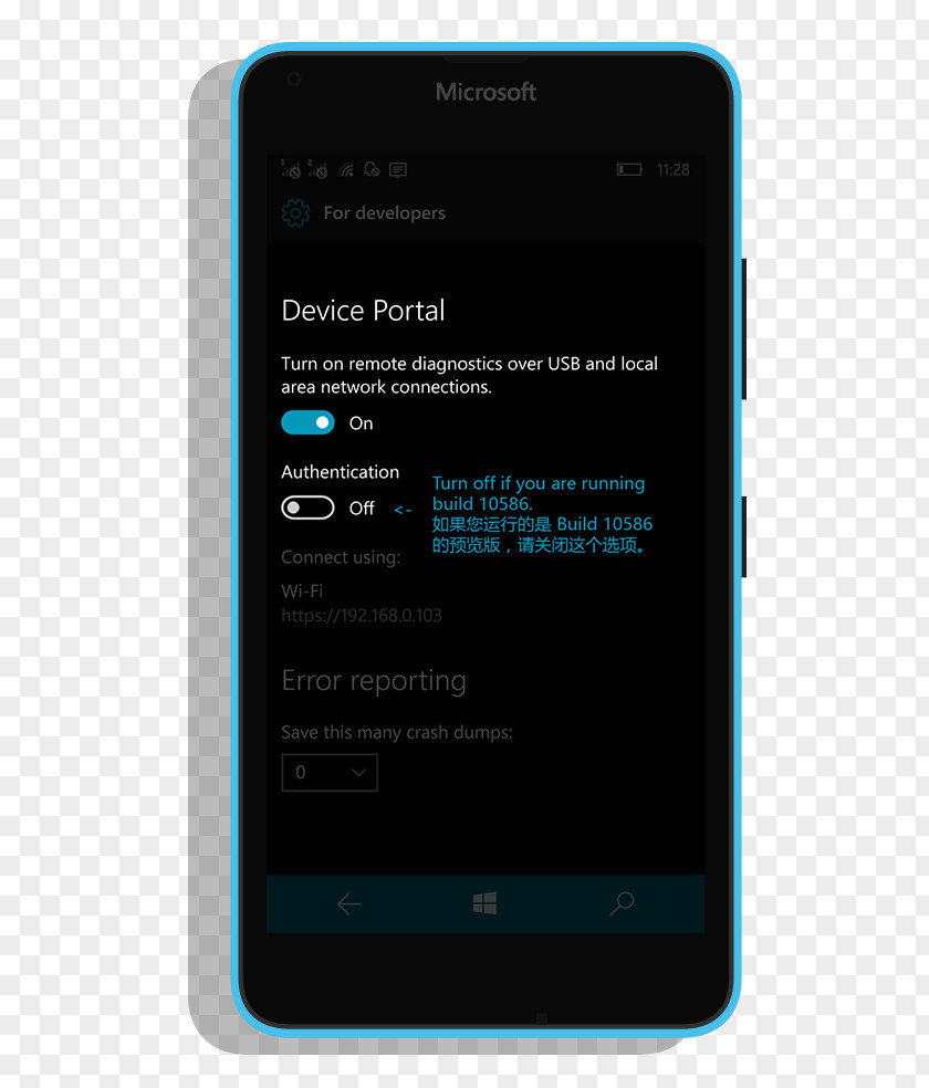 Restart Windows 10 Smartphone Handheld Devices Font Text Messaging PNG