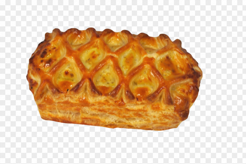 Сroissant Danish Pastry Bakery Puff Food PNG