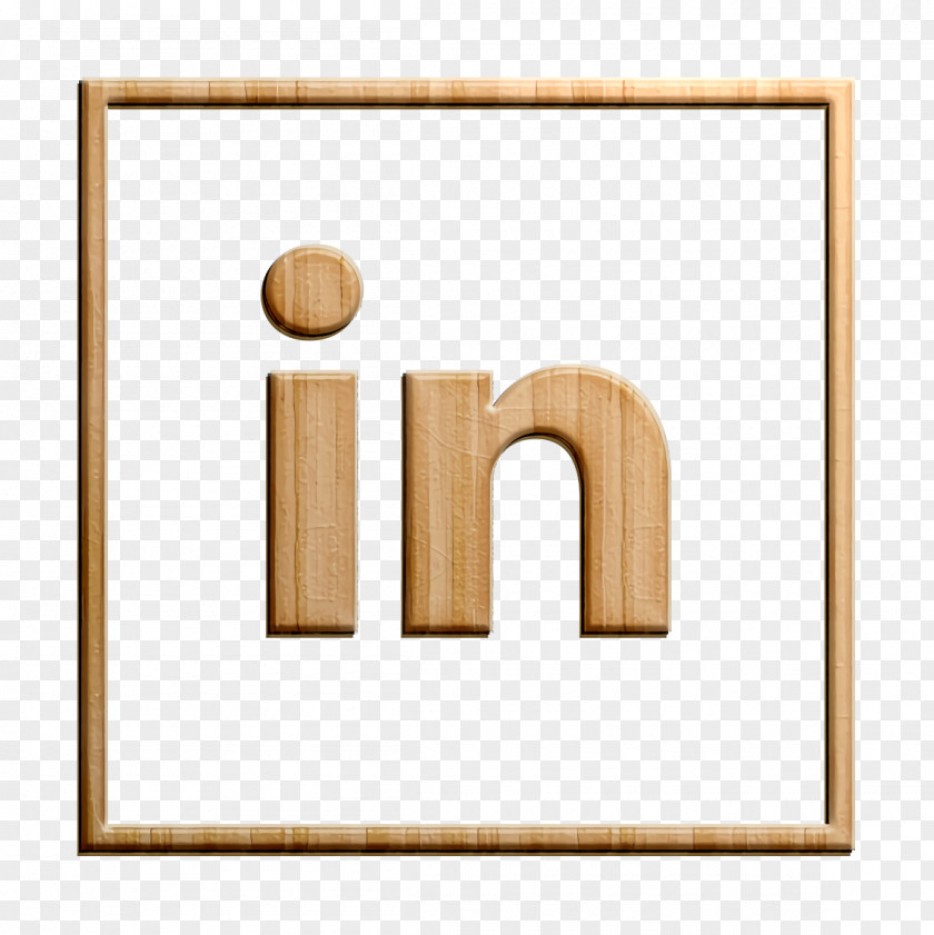 Symbol Number Linkedin Icon Logo Media PNG