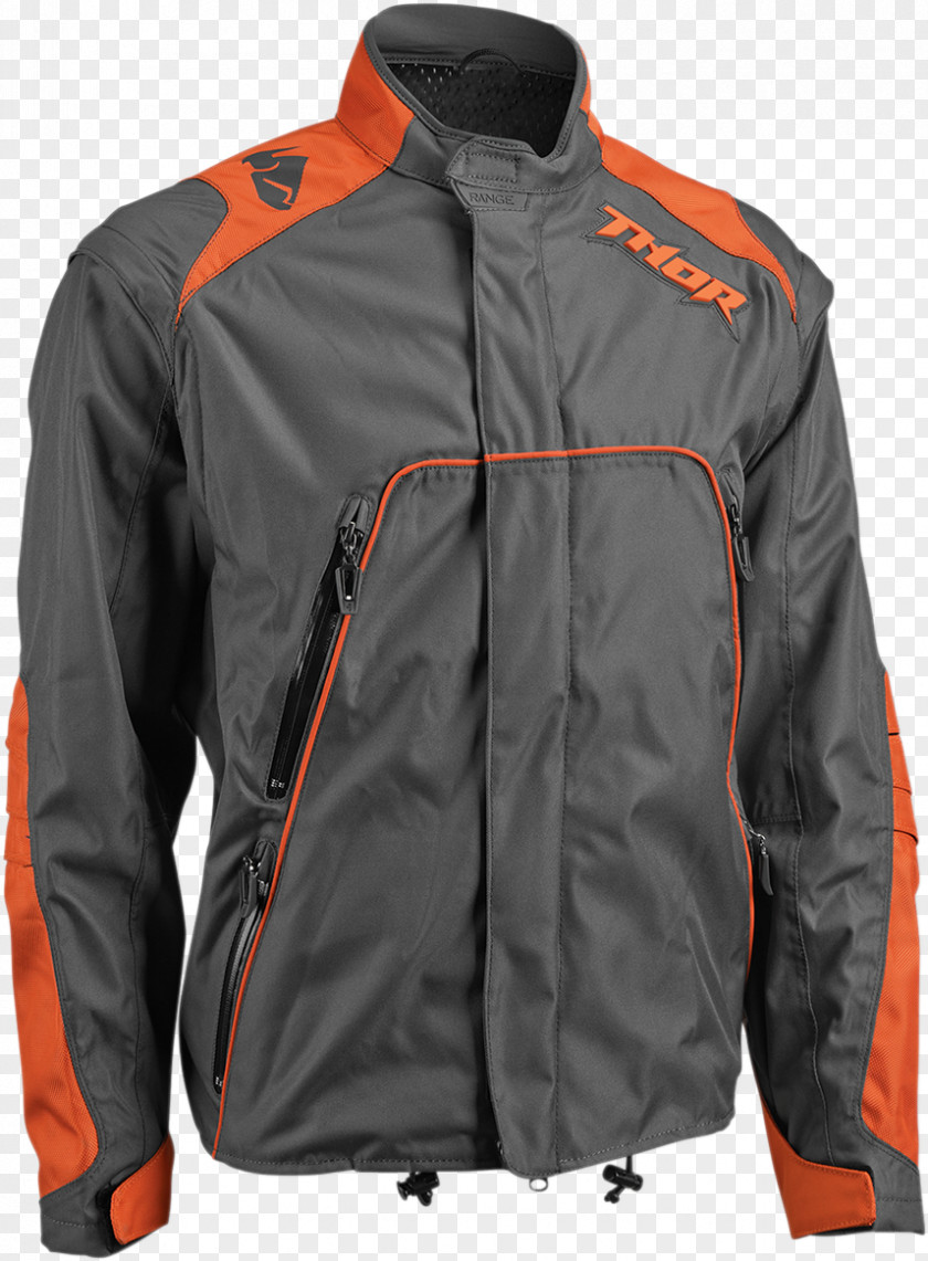 Thor T-shirt Motorcycle Clothing Jacket PNG