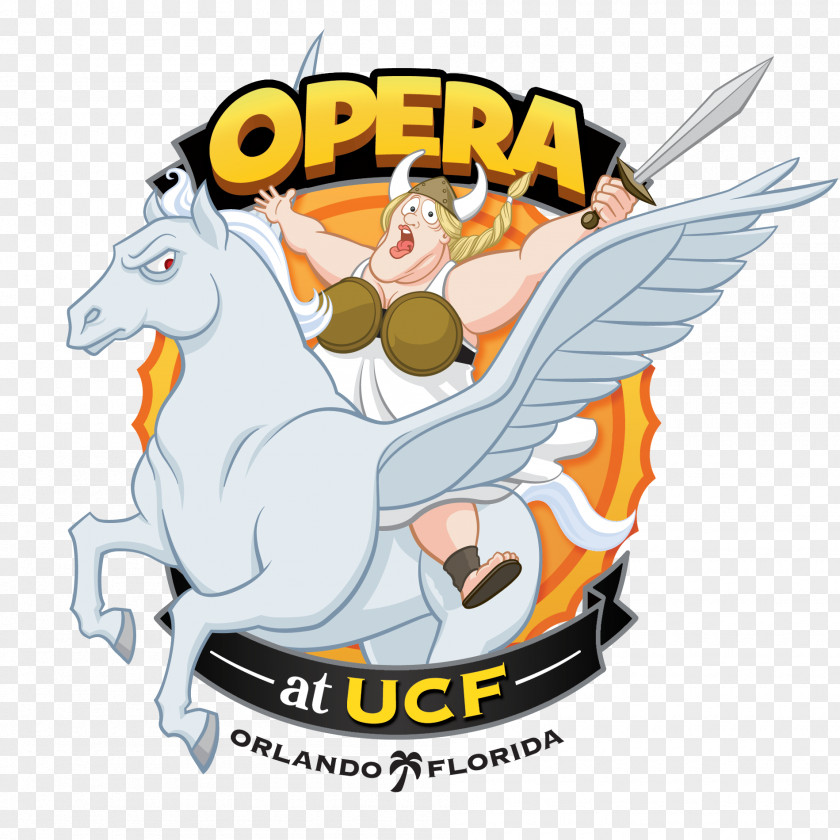 UCF Music Department University Of Central Florida College Arts And Humanities Pegasus PNG of and Pegasus, pegasus clipart PNG