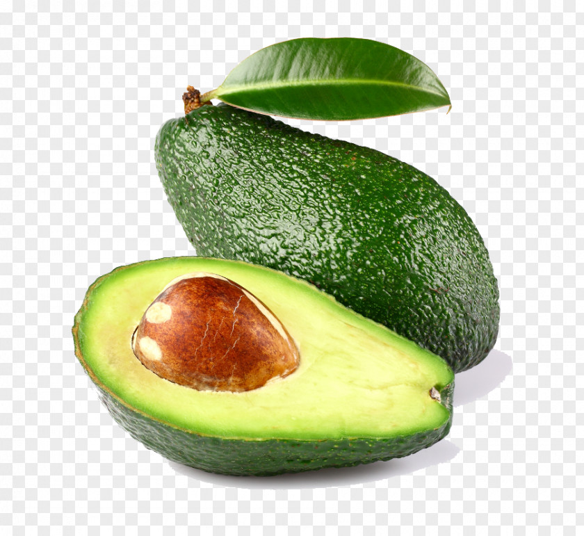 Avocado Guacamole Hass Oil PNG
