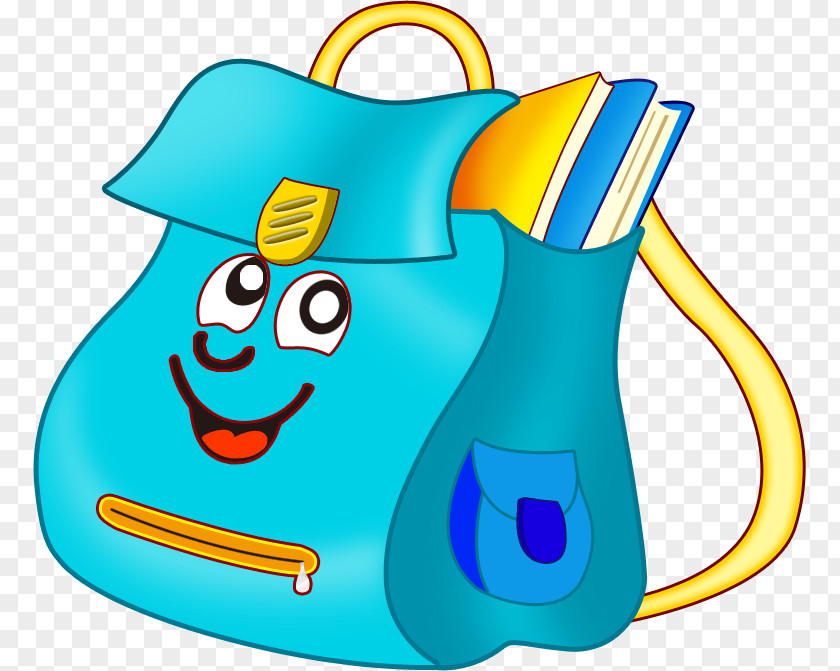 Bag Satchel Cartoon Drawing Clip Art PNG