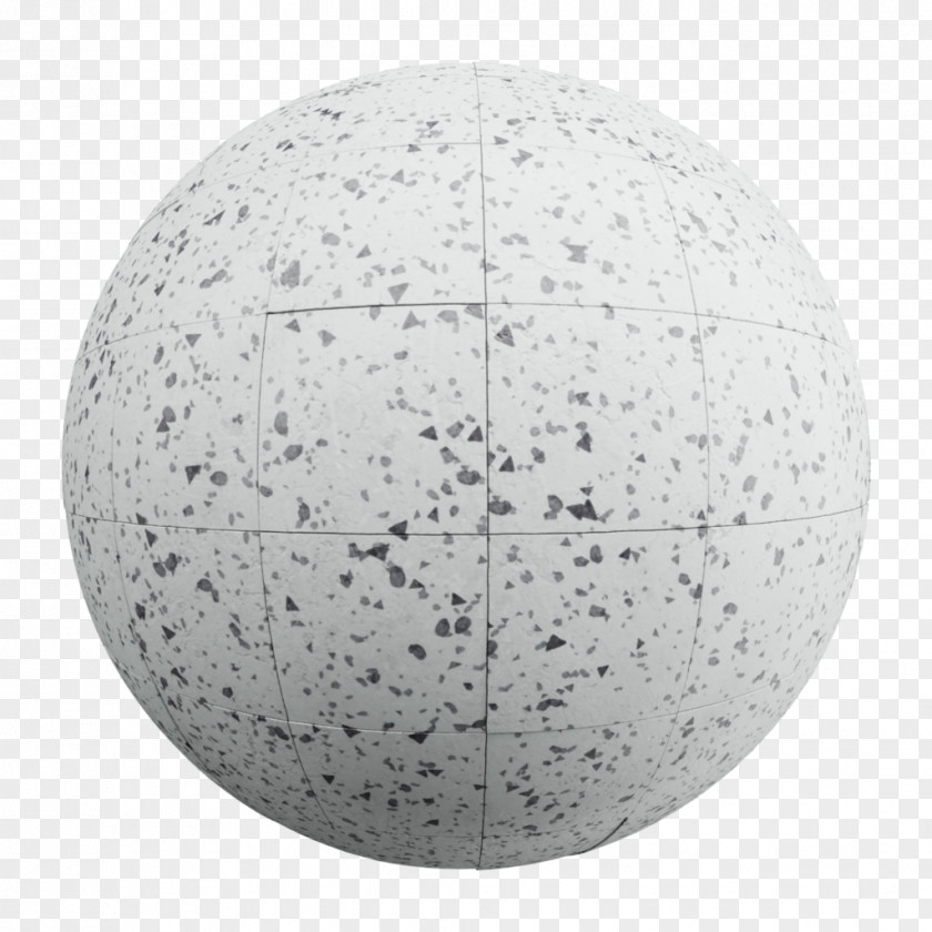 Ball Approximation Texture Background PNG