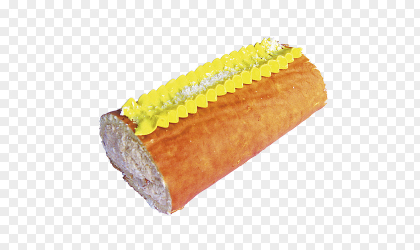 Banana Slices Frikandel Finger Food Cuisine PNG