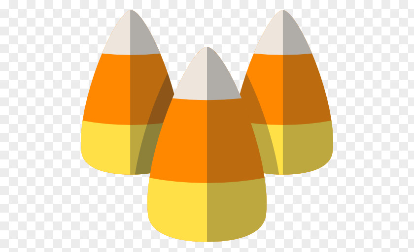 Candy Corn Food PNG