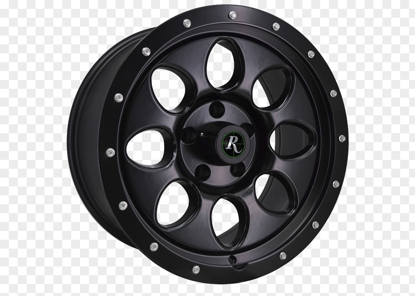 Car Ram Trucks Rim Wheel Dodge SRT-10 PNG