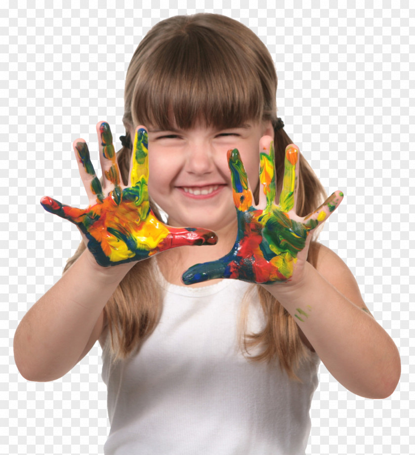 CHILD Pre-school Child Care Stock Photography Fingerpaint PNG