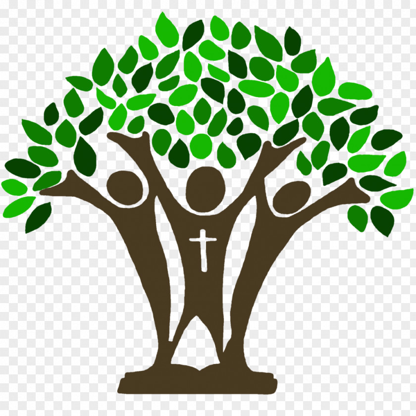 Environmental Save Tree Clip Art Image Transparency PNG