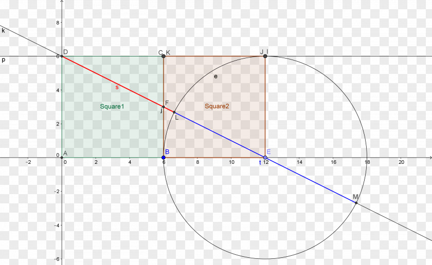 Golden Geometric Circle Line Point Angle PNG