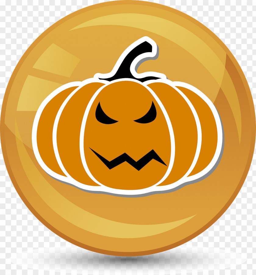 Halloween Calabaza Pumpkin Jack-o'-lantern Cucurbita PNG