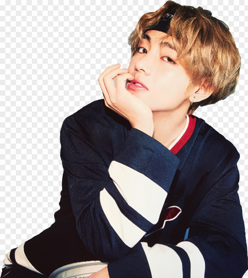 Japanese Version K-pop Crystal SnowBts Kim Taehyung Seoul BTS MIC Drop PNG