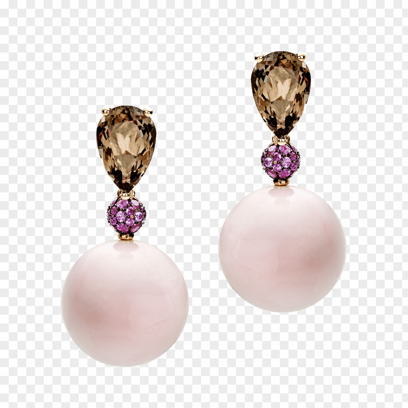 Jewellery Earring De Grisogono Opal Watch PNG