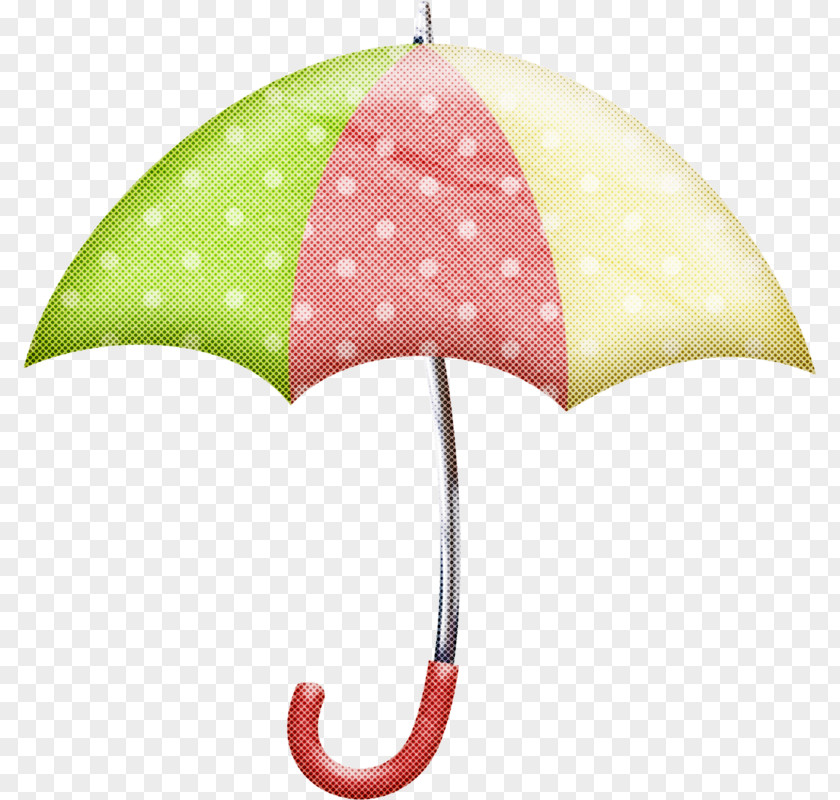Lampshade Polka Dot Umbrella Cartoon PNG