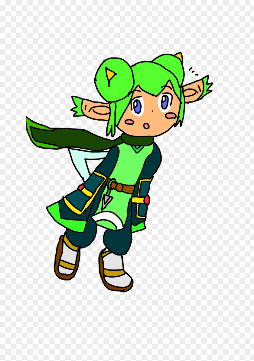Ninja Rider Cartoon Character Clip Art PNG