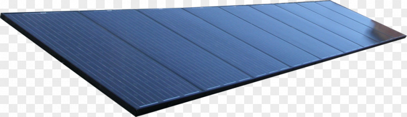 Photovoltaic Panel Solar Panels Roof Line Angle Material PNG