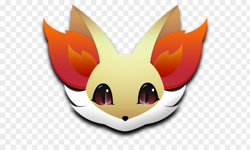 Pokémon X And Y Fennekin Serena Braixen PNG