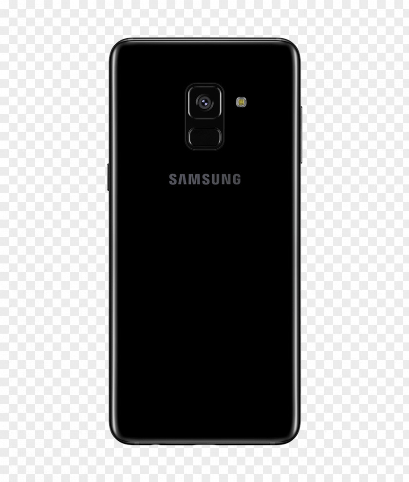 Samsung Galaxy S8+ A8 (2018) Note 8 Smartphone PNG