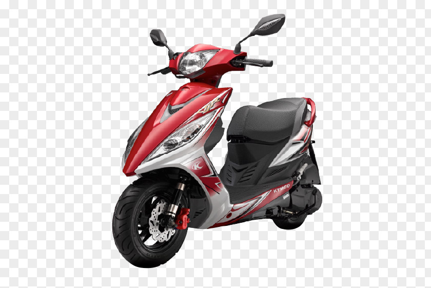 Scooter Piaggio Fly Motorcycle Two-stroke Engine PNG