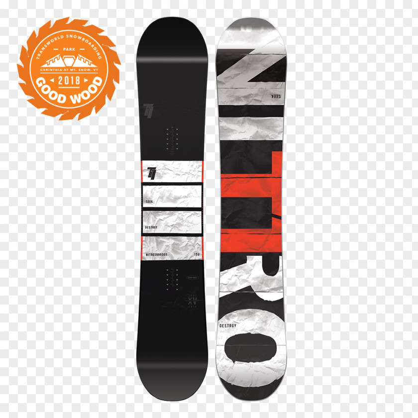 Snowboard Nitro Snowboards Snowboarding Snowboard-Bindung Splitboard PNG