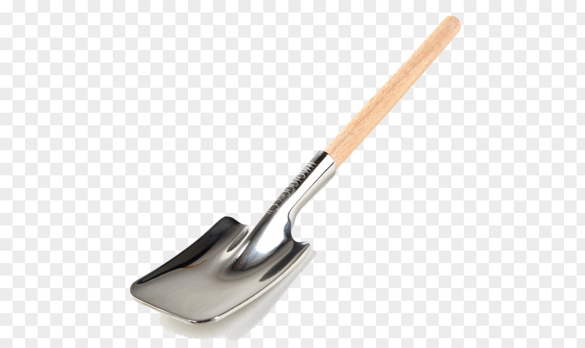 Spoon Dessert Shovel Stainless Steel Soup PNG