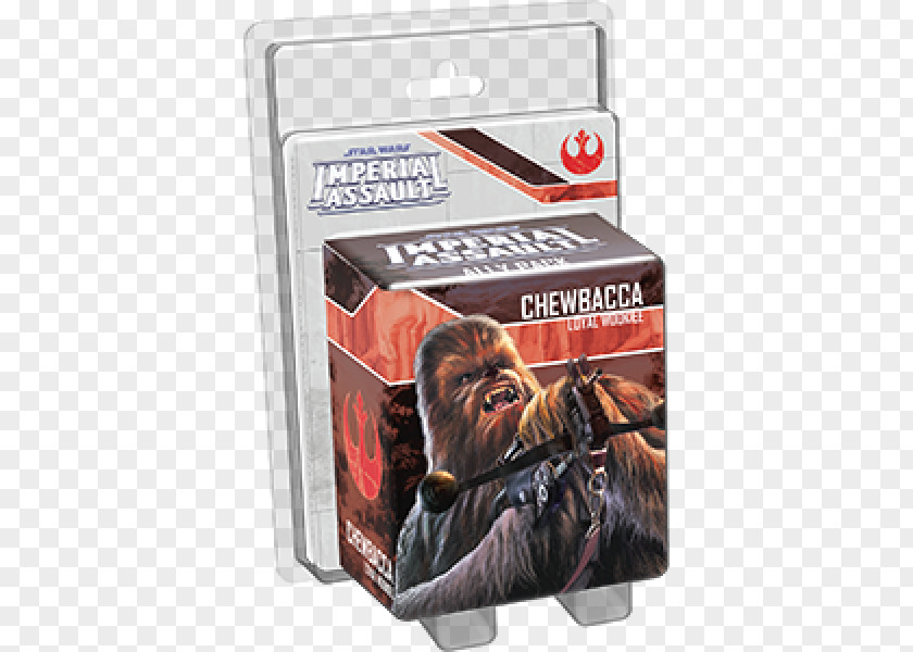 Star Wars Chewbacca Han Solo Boba Fett Fantasy Flight Games Wars: Imperial Assault PNG