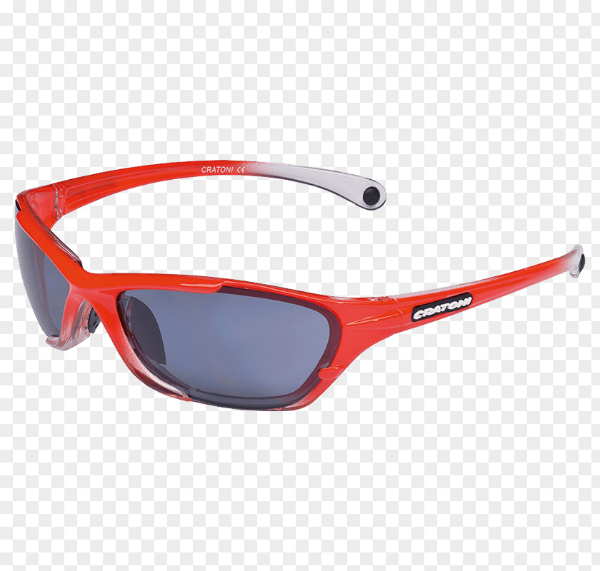 Sunglasses Store Goggles Red Plastic PNG