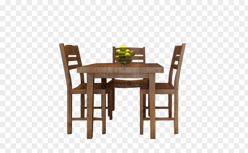 Tables And Chairs Table Chair Furniture Dining Room Kitchen PNG