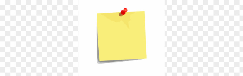 Weekly Memo Cliparts Post-it Note Paper Clip Art PNG