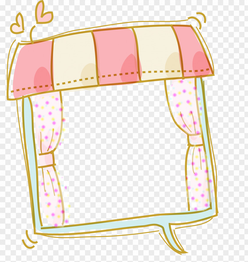 Window Frame Taobao PNG