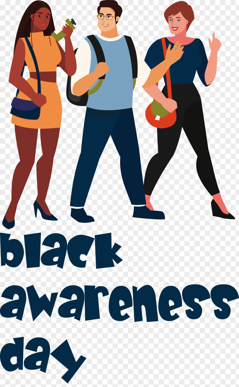 Black Awareness Day Black Consciousness Day PNG