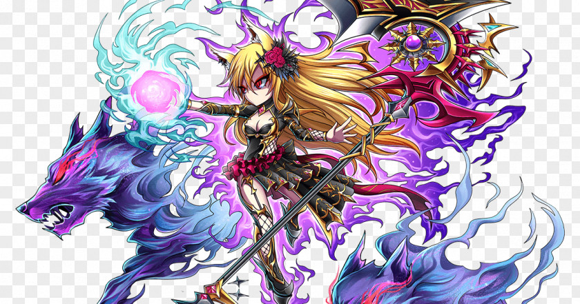 Brave Frontier Final Fantasy: Exvius Gumi Merida Wikia PNG