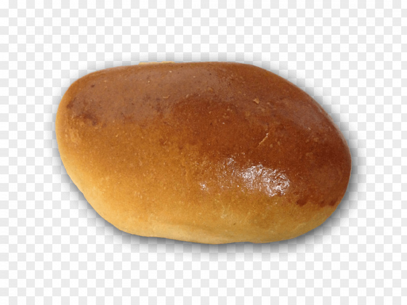 Bun Pandesal Hot Dog Small Bread PNG