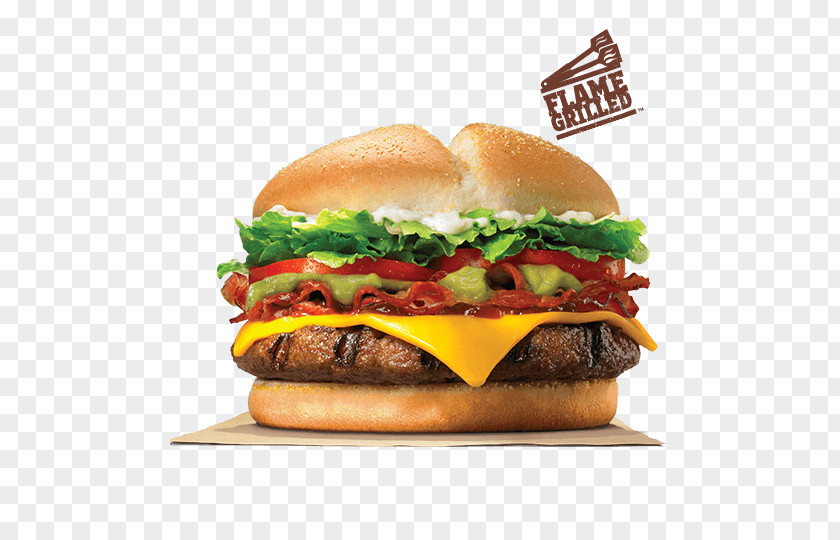 Burger King Whopper Hamburger Cheeseburger Pizza Bacon PNG