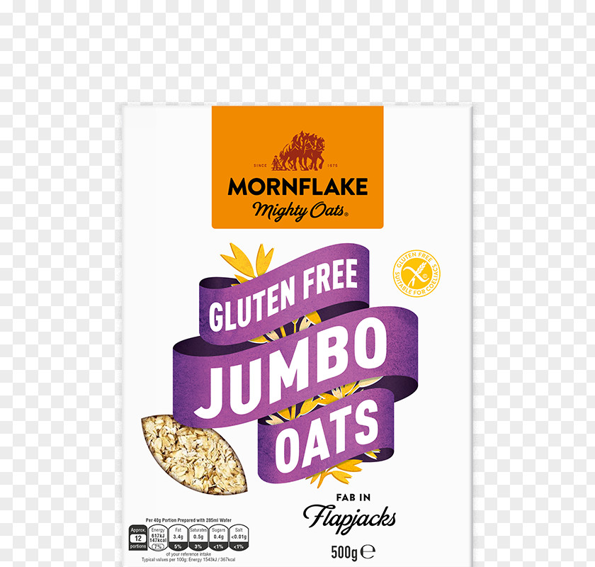 Business Breakfast Cereal Oatmeal Mornflake Gluten-free Diet PNG
