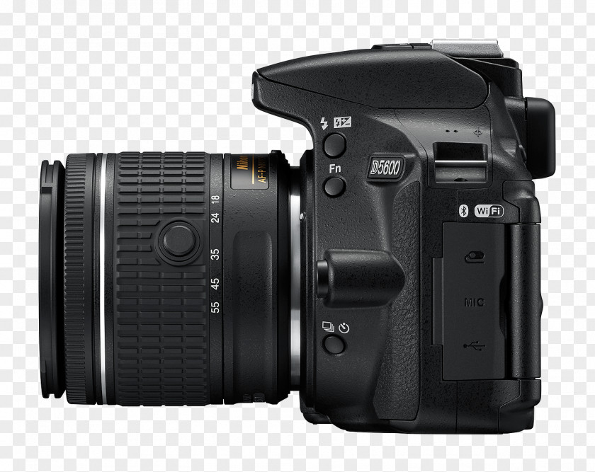 Canon EOS 80D 800D EF-S 18–135mm Lens Mount EF PNG