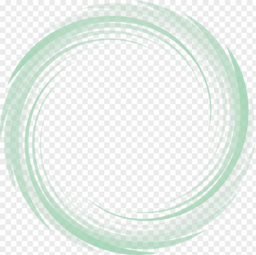 Circle Frame PNG