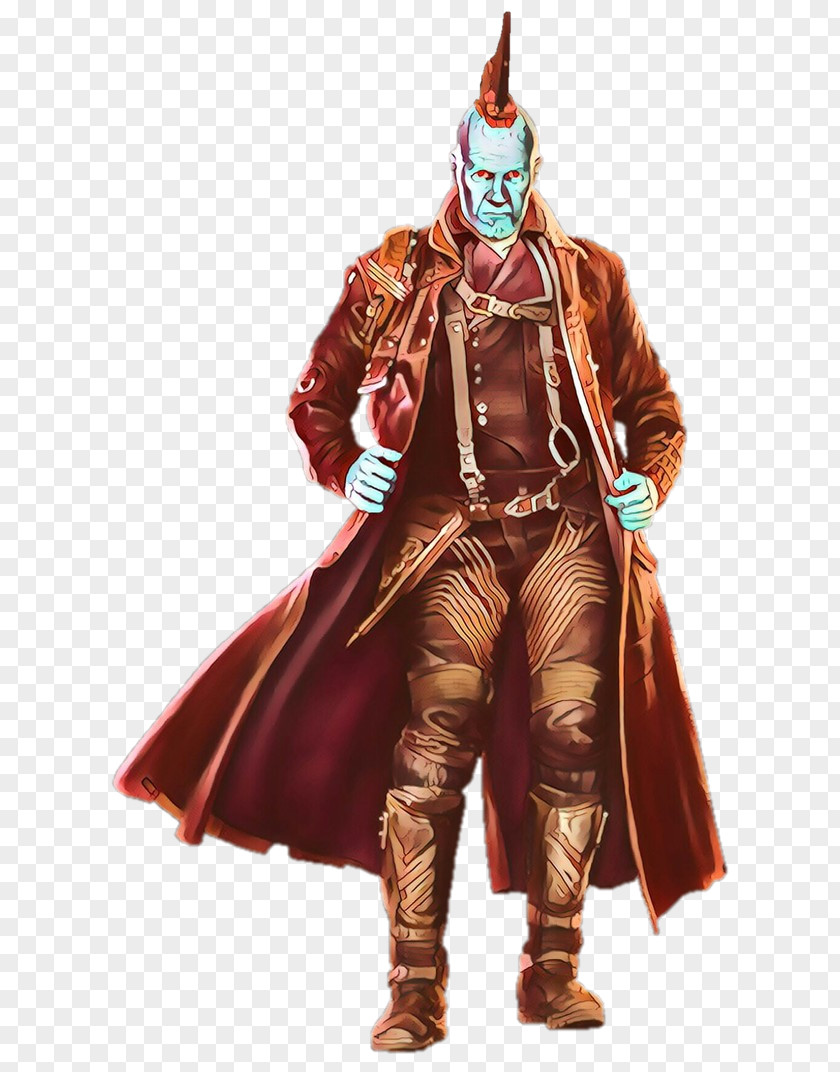 Fictional Character Outerwear Action Figure Costume Design PNG