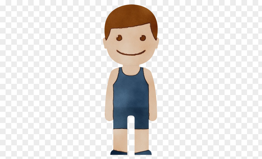 Gesture Action Figure Person Cartoon PNG