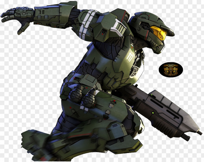 Halo: Reach The Master Chief Collection Spartan Assault Halo 3: ODST PNG