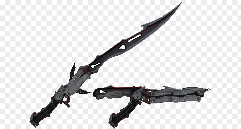Knife Sword Weapon Hilt Sabre PNG